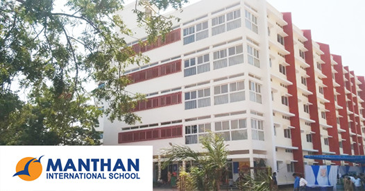 Manthan International School