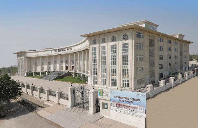 Delhi Public School