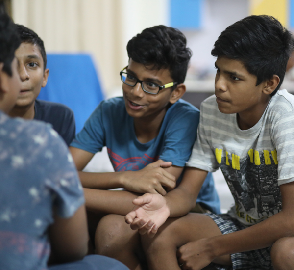 Delhi Public School
