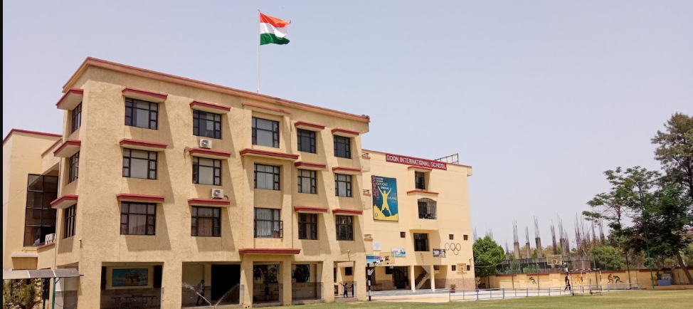 Doon International School, Mohali