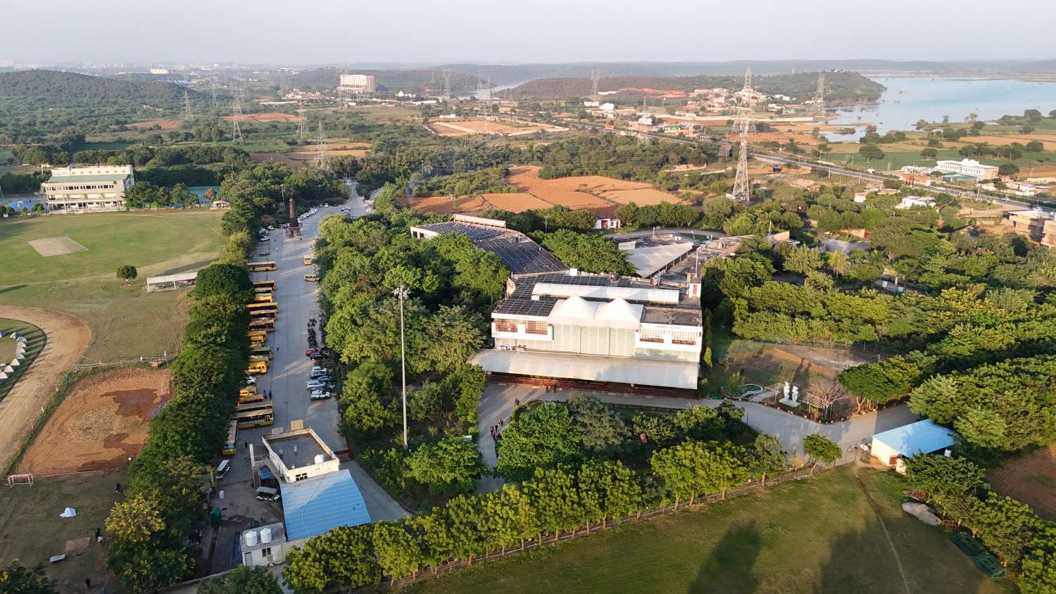 ITM Global School