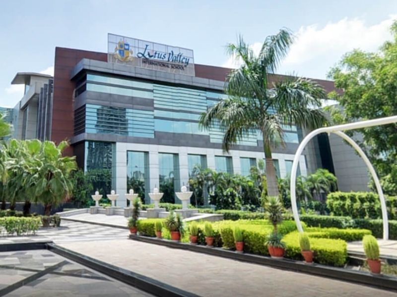 image-1779979611897 Lotus Valley International School, Sector 126, Noida