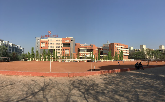 Symbiosis International School