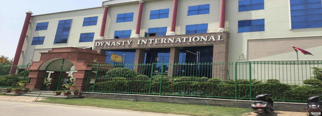 Dynasty International School
