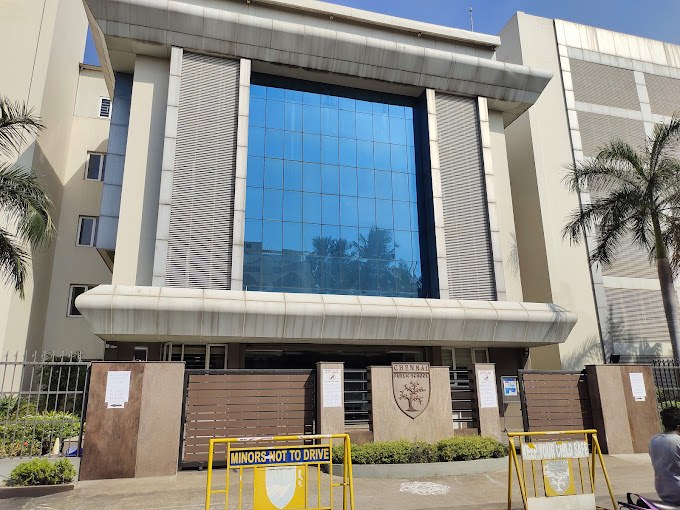 Chennai Public School, Anna Nagar