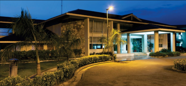 Ecole Globale International Girls' School