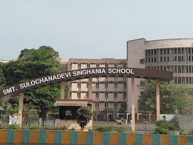 image-1774790891610 Smt. Sulochanadevi Singhania School