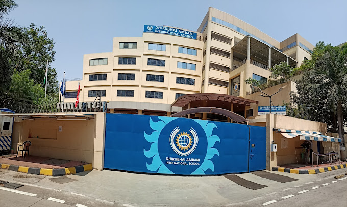 Dhirubhai Ambani International School (DAIS)