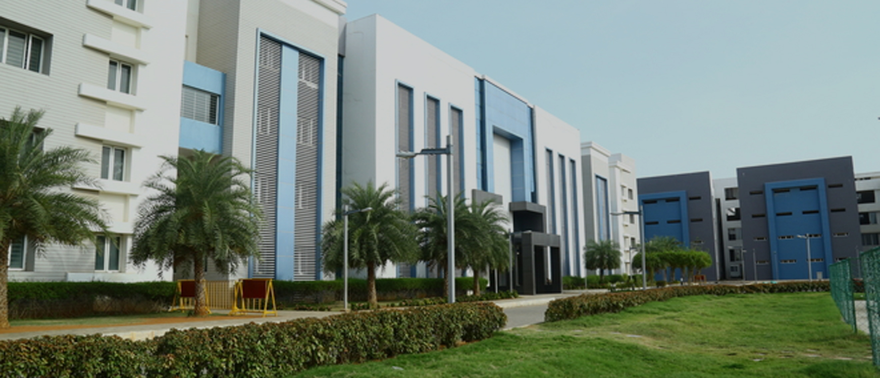 CPS Global School Anna Nagar, Chennai