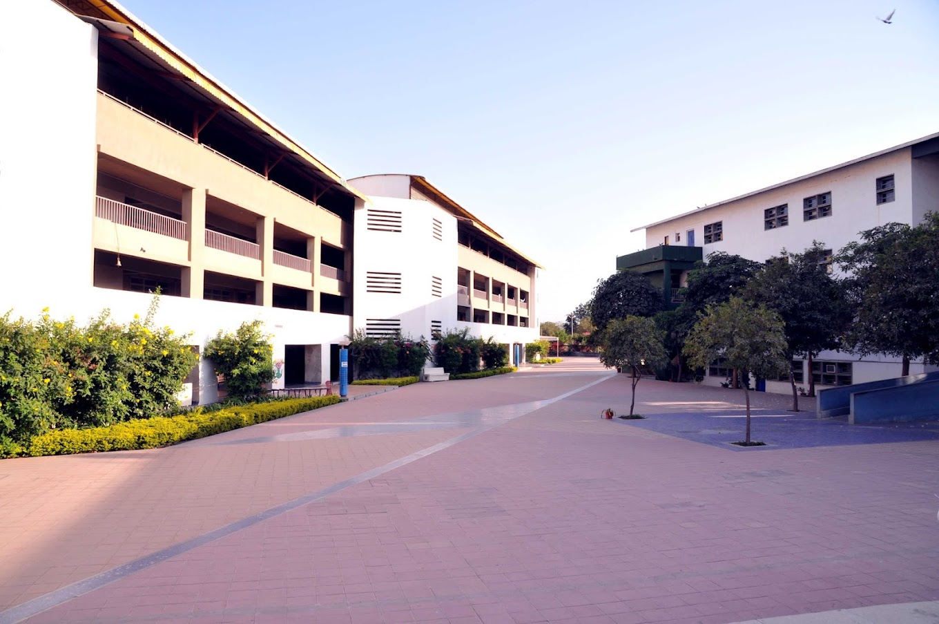 Delhi Public School, Bopal