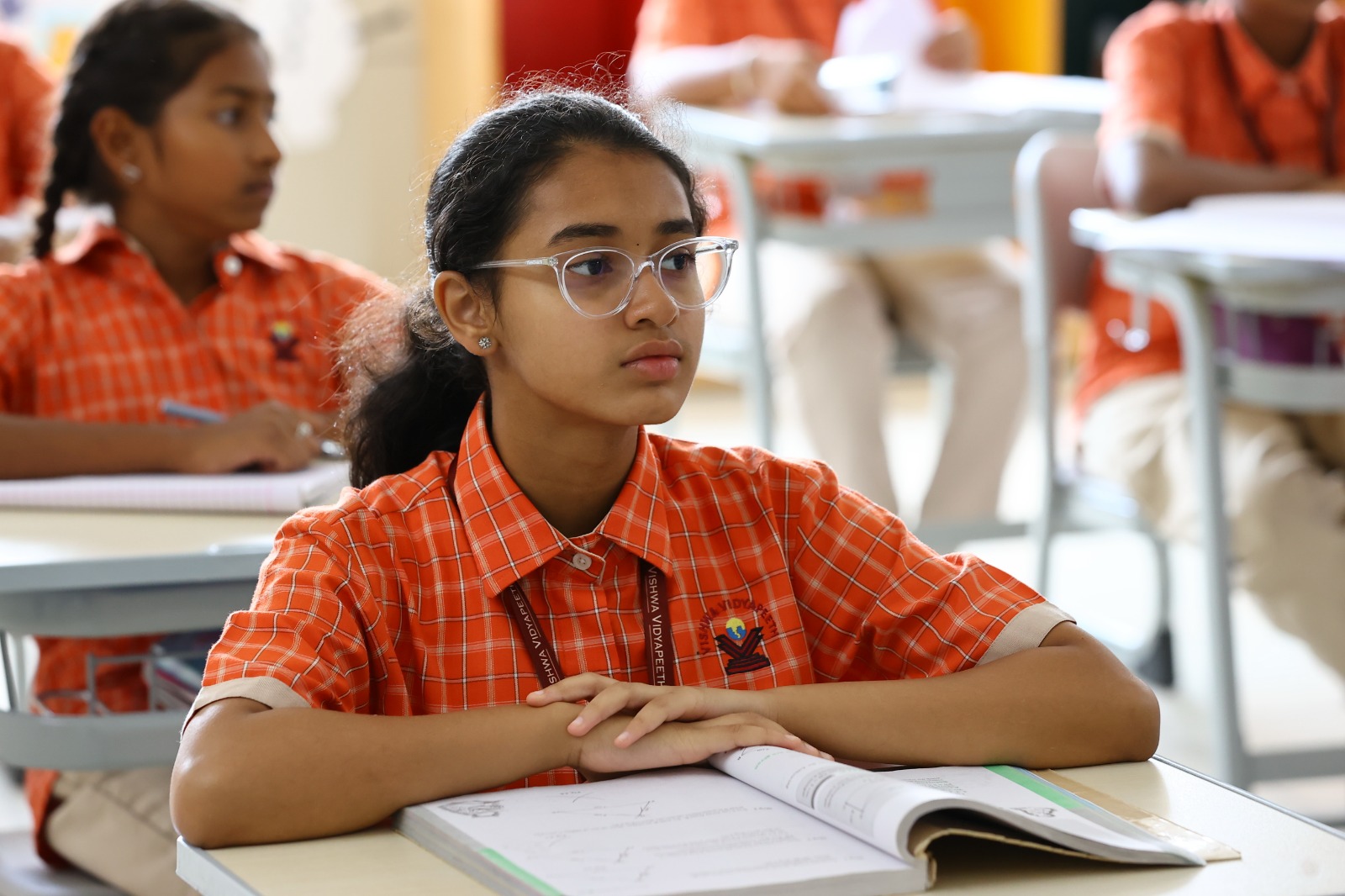 Vishwa Vidyapeeth Magadha School