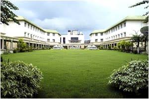 The Heritage School, Anandapur The Heritage School, Anandapur