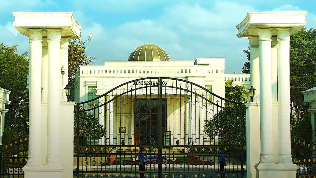 Indus International School