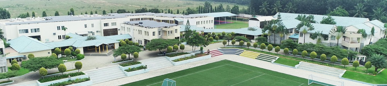 Canadian International School