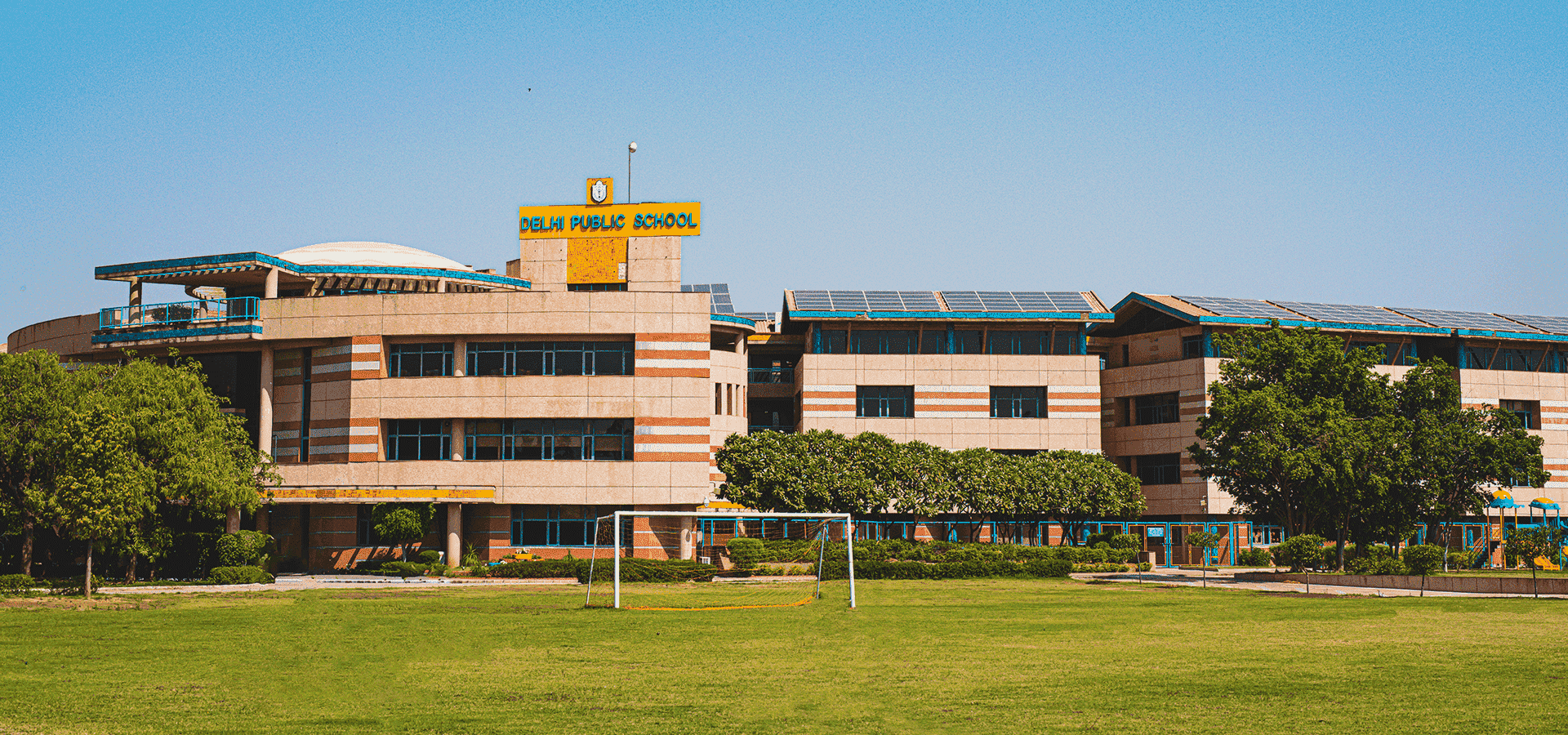 Delhi Public School, Jaipur