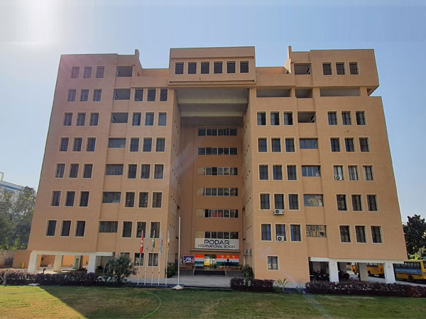 Podar International School