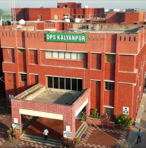 Delhi Public School, Kalyanpur