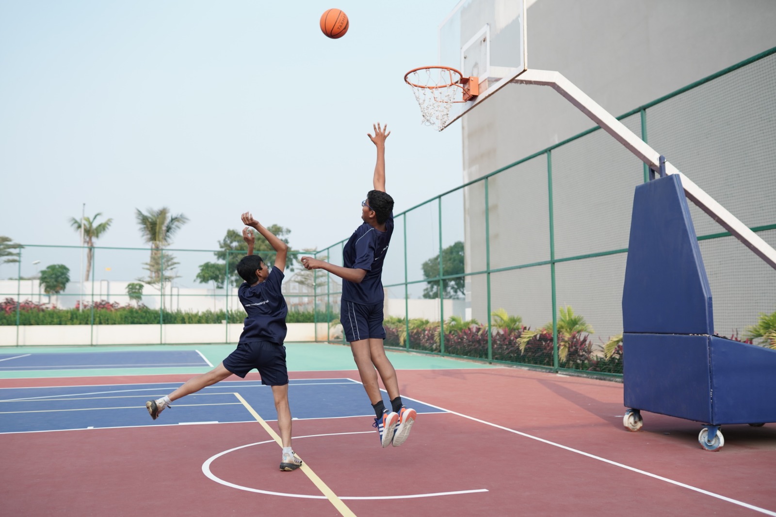 Manchester Global School