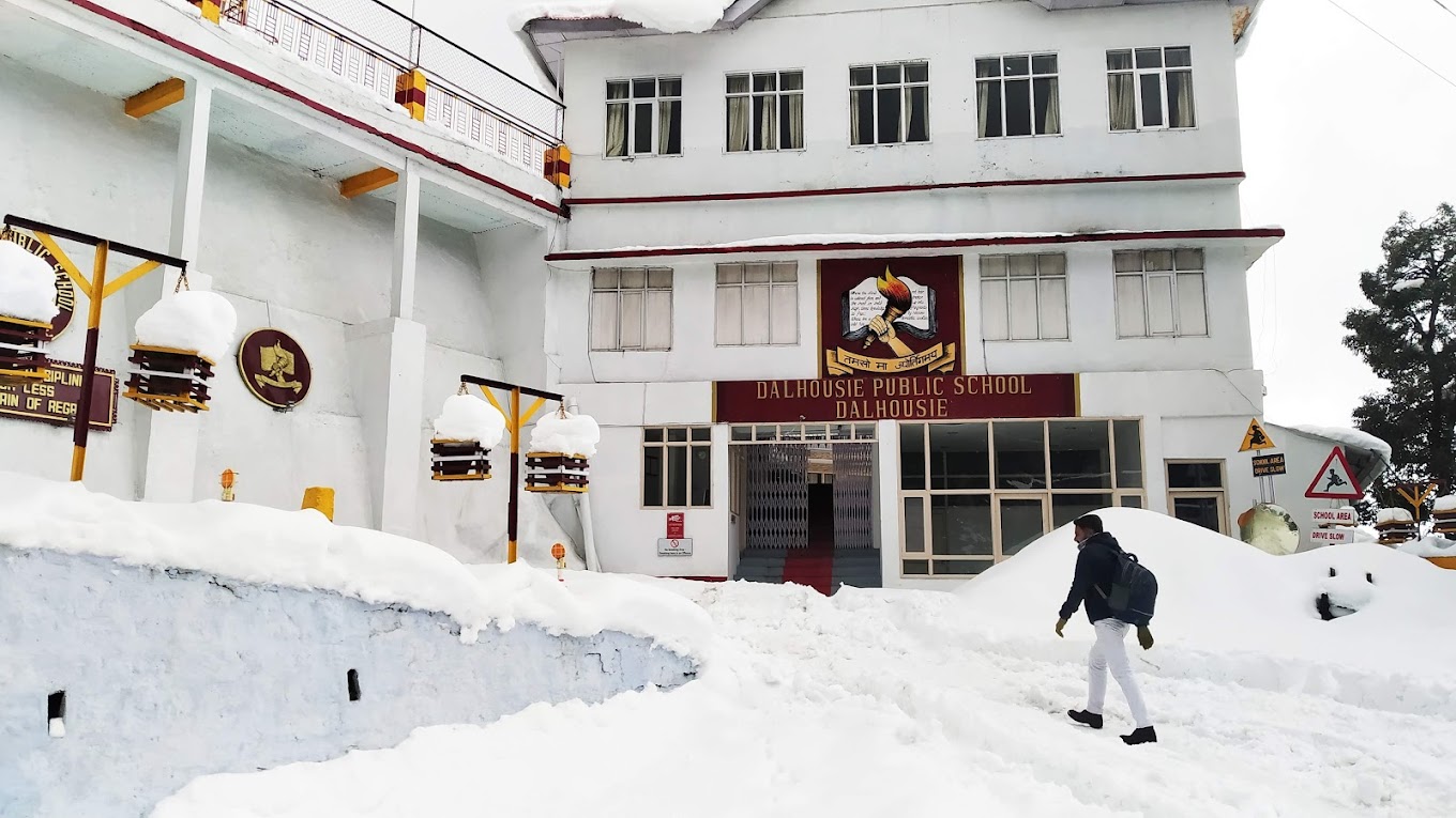 Dalhousie Public School