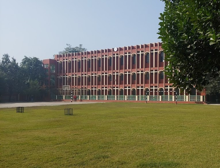 St. Paul's Academy (Ghaziabad)
