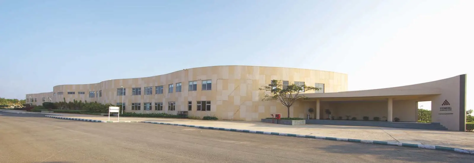 Stonehill International School