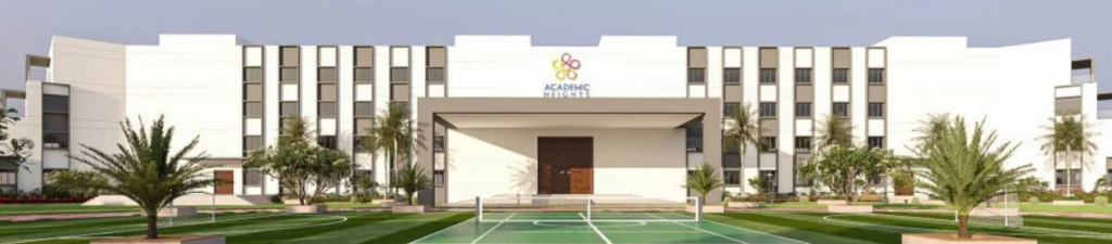 Academic Heights Public School