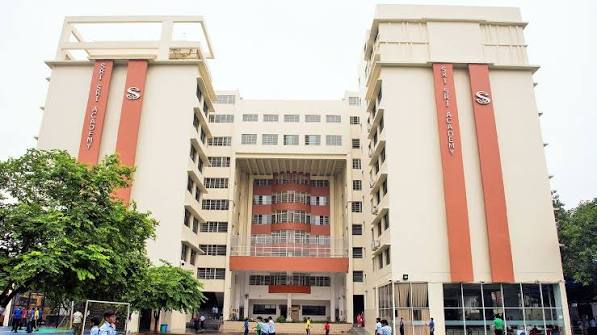 Sri Sri Academy
