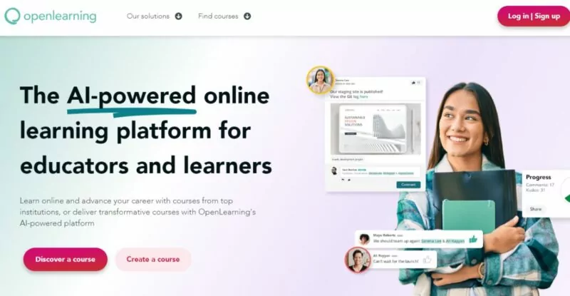 OpenLearning