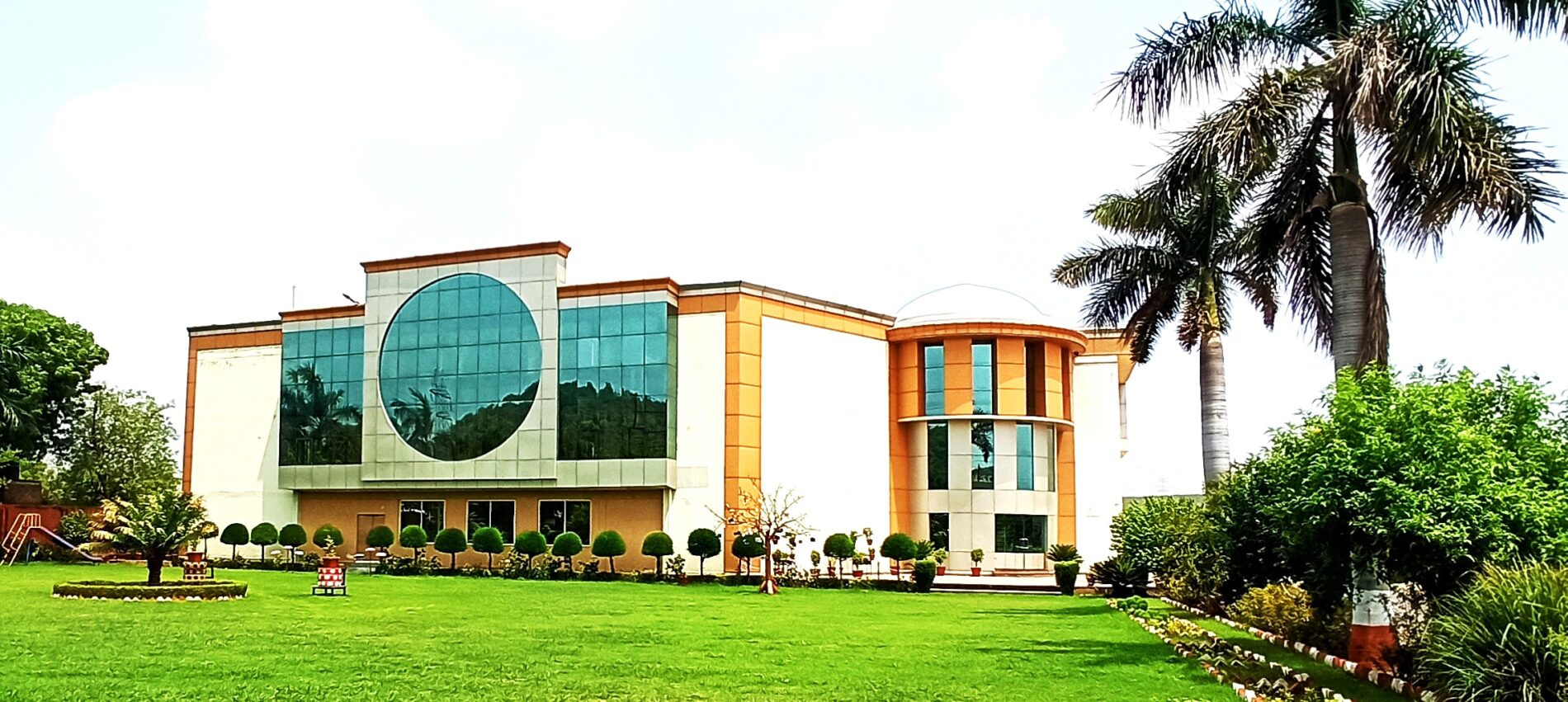 Gwalior Glory High School