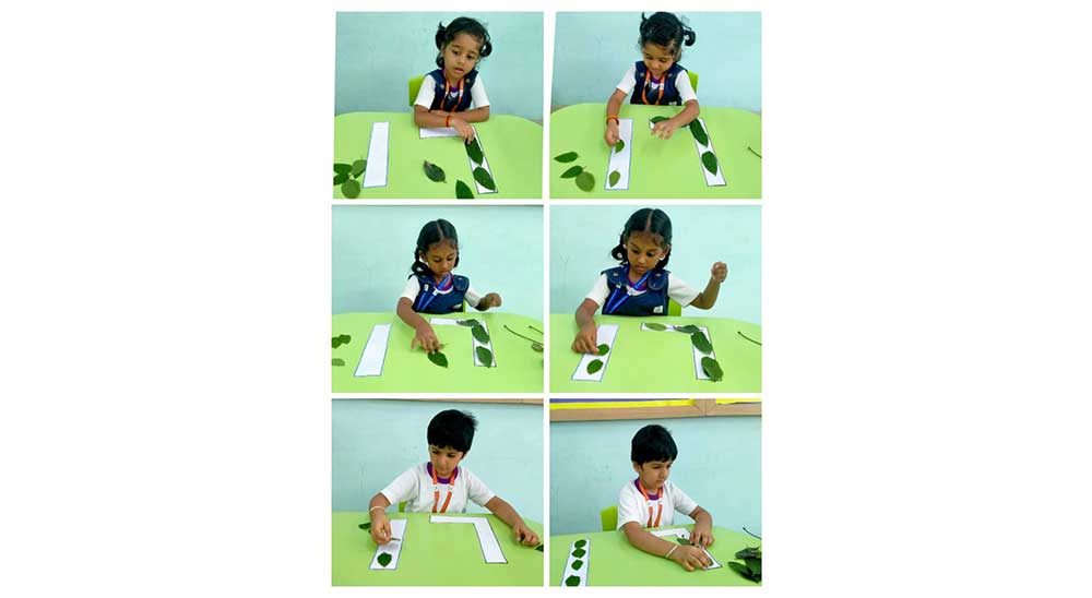 Curriculum and Academic Approach Curriculum and Academic Approach