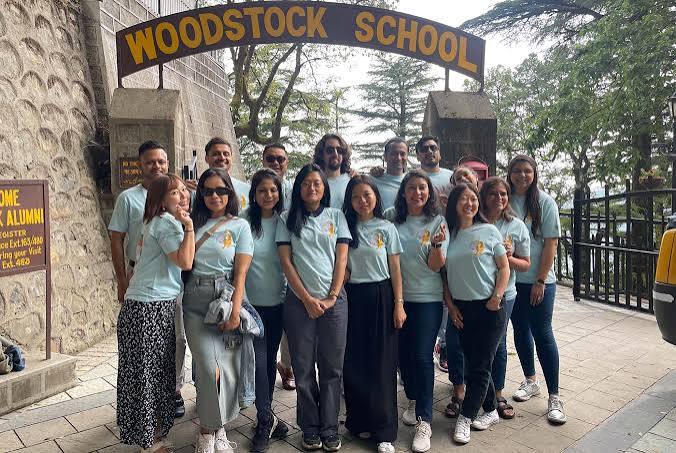 Woodstock School