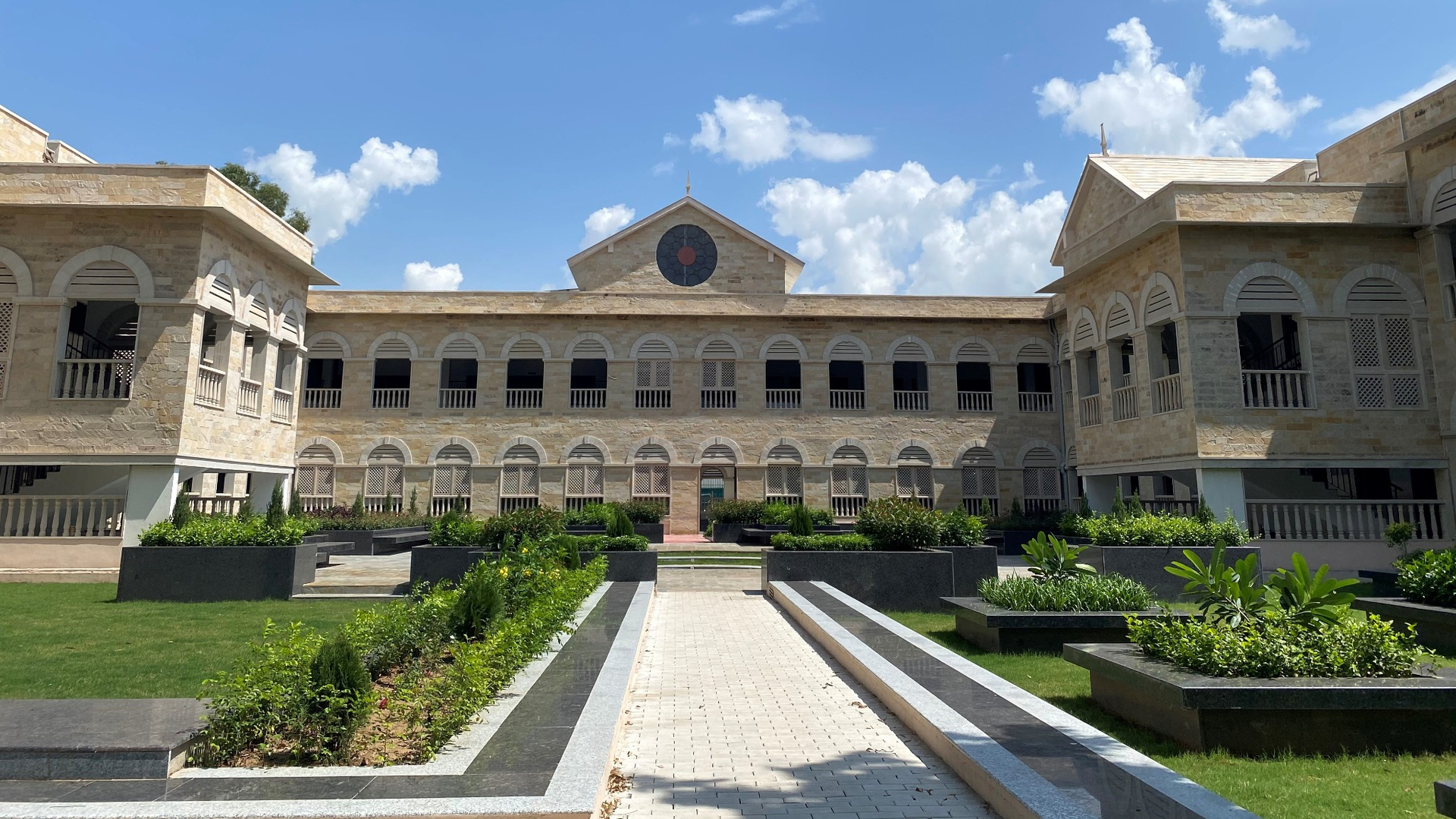 Scindia Kanya Vidyalaya