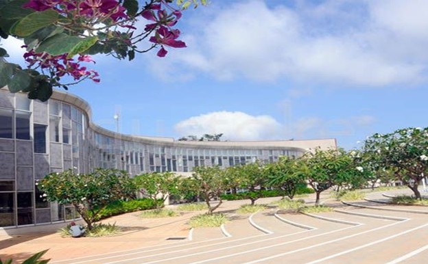 Stonehill International School