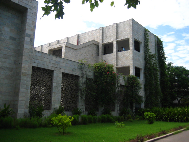 The Mother's International School