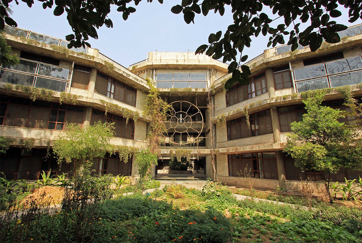 Mirambika – Free Progress School, Delhi