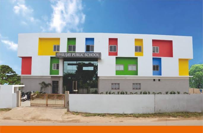 Sujay Public School