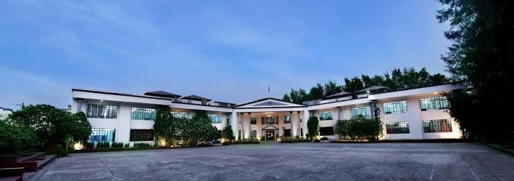The Asian School