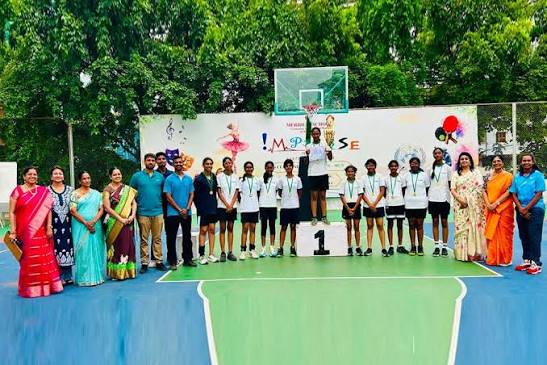 Does Tatva Global School Give Importance to Sports? Does Tatva Global School Give Importance to Sports?