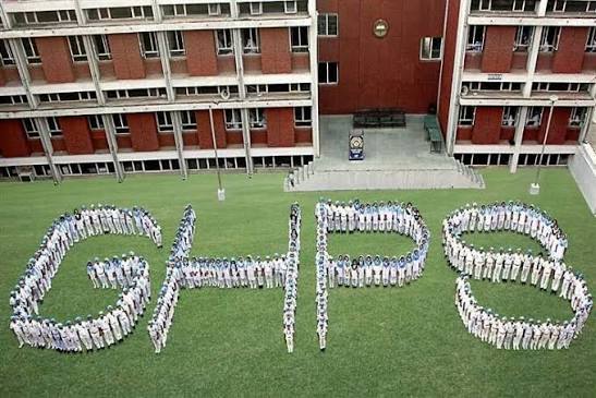 Guru Harkrishan Public School