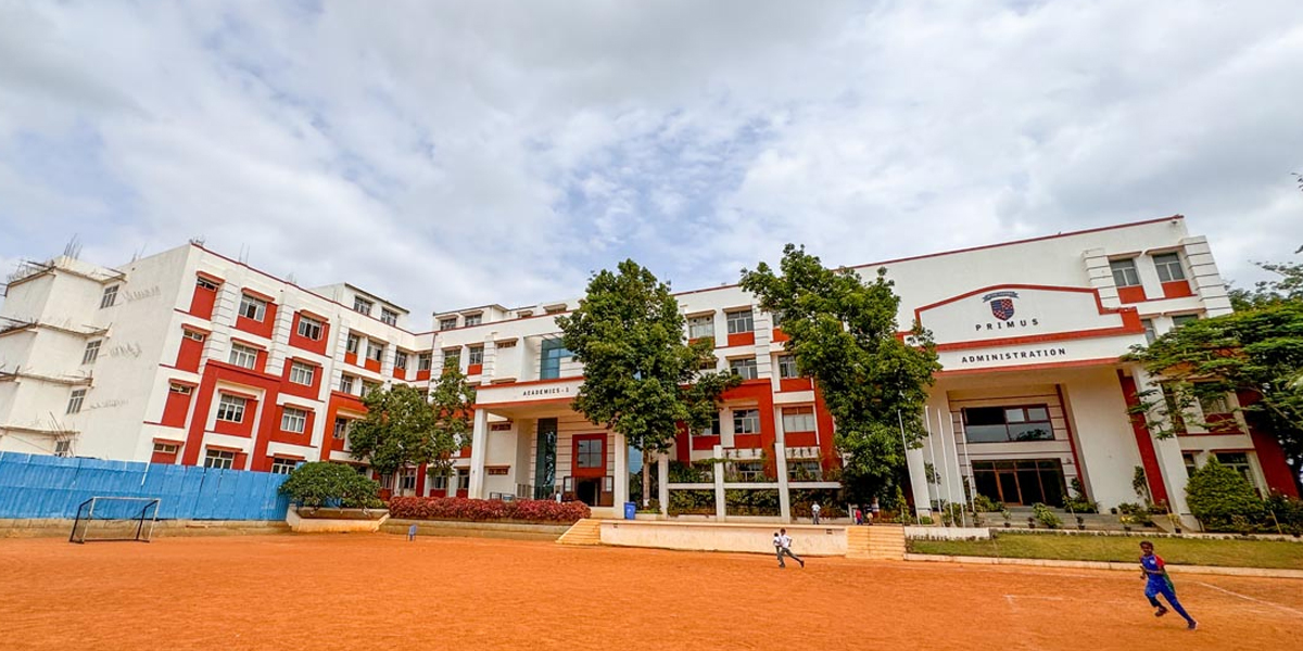Primus Public School