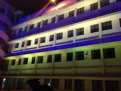 Bangalore Public School