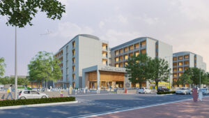 Chatrabhuj Narsee School