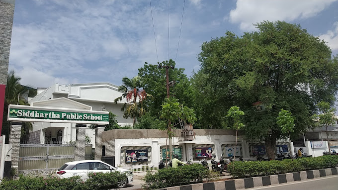 Siddhartha Public School