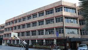 DAV Public School, Sector 14