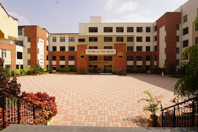 Sacred Heart Girls' High School