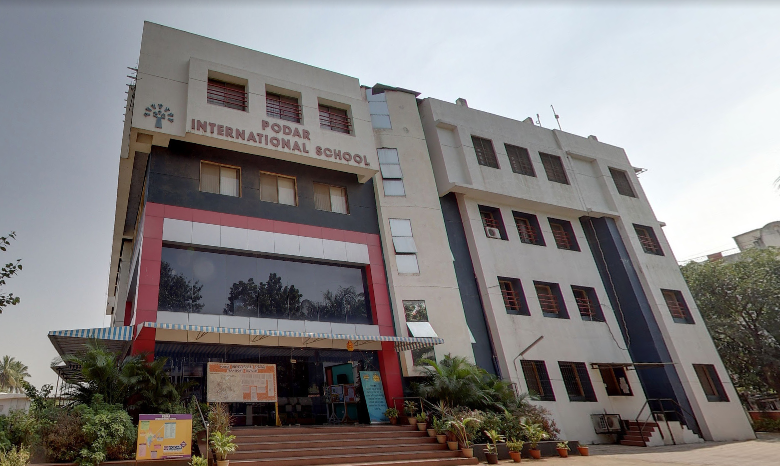Podar International School