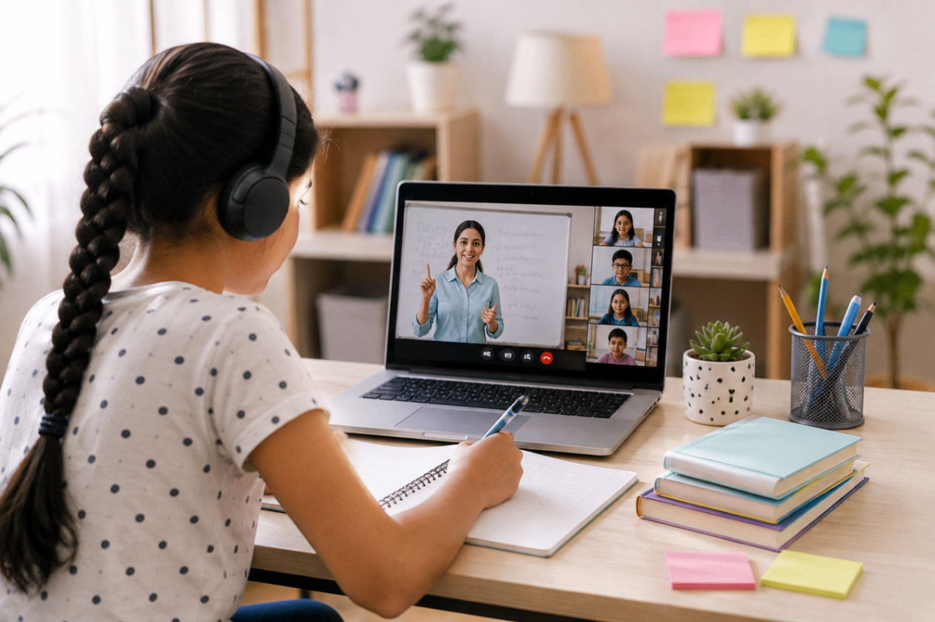 Delhi Model Virtual School (DMV)