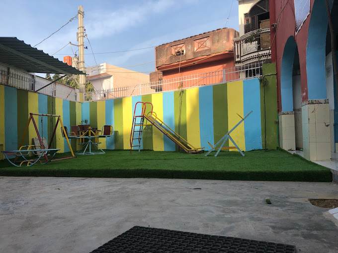 VPM Arya Public School