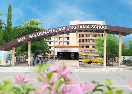 Image 1764916113175 Smt. Sulochanadevi Singhania School