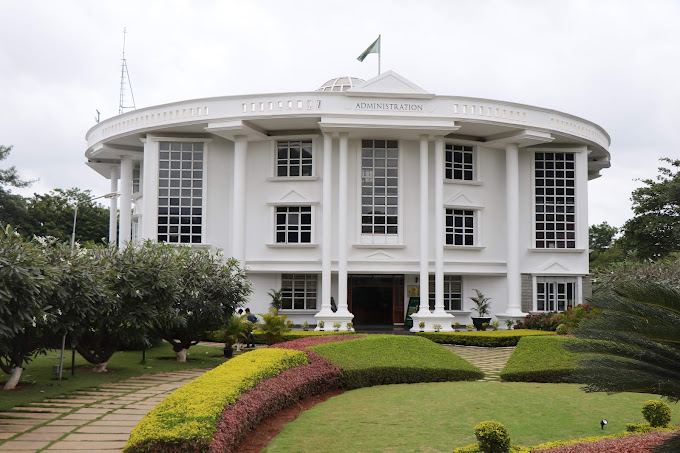 Indus International School, Bangalore